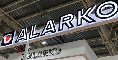 ALARKO AĞIR MAKİNA SANAYİ A.Ş.