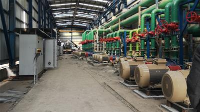 MESCİER (BARTIN) / POTA KUMLAMA SU TESİSLERİ İMALATI, KAYNAK YATAY POTA HAZIRLAMA İŞÇİLİĞİ İŞİ