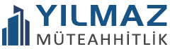 Yılmaz Müteahhitlik
